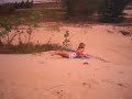 Surf au Lac rose Surf au Lac rose