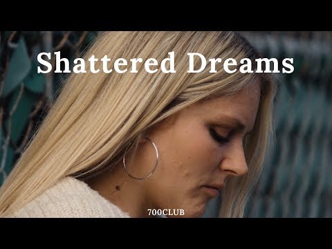 Family Dreams Shattered – cbn.com