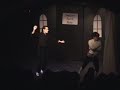 Strait Jacket Ballet