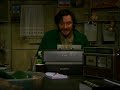 Sound of the wind - The Mighty Boosh - BBC comedy