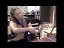 Dadgad accompaniment for Quebec tune tutorial--Overview