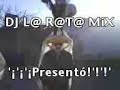 tlaxcala tlaxcala  dj la rata mix 