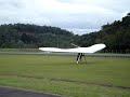 Campeonato Catarinense de Asa Delta 2008 - Etapa Escalvado