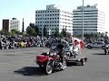 Salvation Army Toy Run