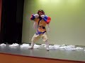 Korean Mask Dance