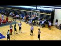 Grafton vs Green Run 2011 VA Wesleyan ...