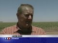 Inondations catastrophiques (USA- 19/06/2008)I