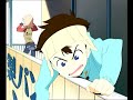 Lukas - Fotze [by FLCL & Love Hina] BETA