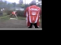 Coquitlam Cross