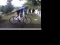 Coquitlam Cross