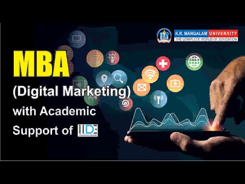 K.R. Mangalam University Gurugram General video thumbnail 13