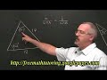 Using the SINE Law Using the SINE Law