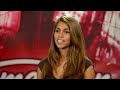 Antonella Barba Audition- Free
