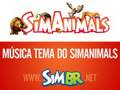 Tema Musical do SimAnimals