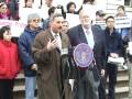 David Weprin congestion pricing