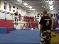 BockNYC Gym Session