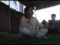 Waadi-a-Hussain Majlis 2008 - Sajjad Haider