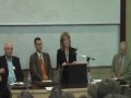 Part 1 A Debate on Ending Israels Occupation of Palestinian Territories: Non-Violent Options