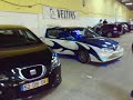 Tuning Alcochete 8-03-08
