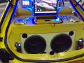Tuning Alcochete 8-03-08