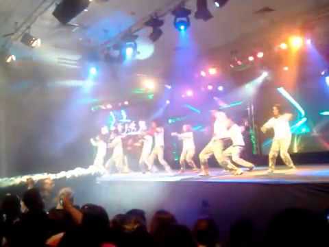 Maranatha valencia - We Dance For Jesus.