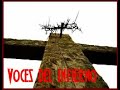 VOCES DEL INFIERNO 1