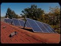 Solar Energy - Solar Energy Installations (home) Solar Energy - Solar Energy Installations (home)