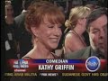 Bill O'Reilly and friend lambast Kathy Griffin