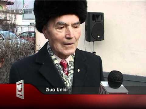 Ziua Unirii