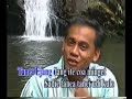 Muning raib tebo kabea