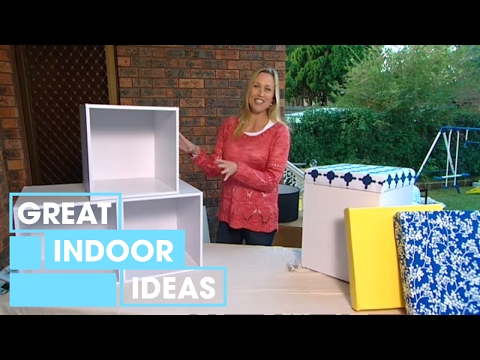 video-linktoworks-How To Decorate Your Living Room | Indoor | Great Home...