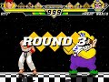 SS MUGEN Team Battle Ep.17 - Team Heroes (rematch) SS MUGEN Team Battle Ep.17 - Team Heroes (rematch)