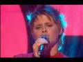 Alex Parks Maybe That's What It Takes Video and Lyrics