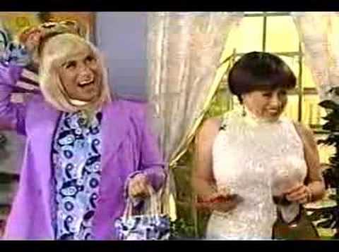 la maniguis - pleito de madres ! - desde gayola