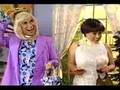 la maniguis - pleito de madres ! - desde gayola