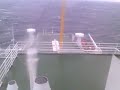 Ferje over boknafjorden