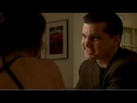 DC Douglas in "New York Waiting" (2006)