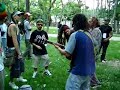 DIGITAL DREAD EN LA UCV TIERRA DE NADIE