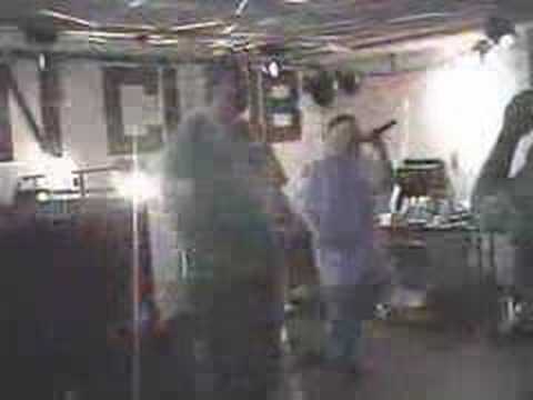 Crap at Teen Club - Fun Zone - East ...