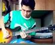Neil Zaza - I'm Alright Cover by ralphninte