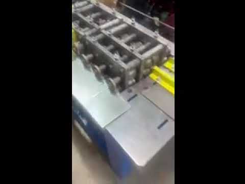 LOCKFORMER TRIPLEX CLEATFORMER Roll Formers | THREE RIVERS MACHINERY (4)