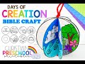 Fast And Easy Craft Ideas For Kids That Teach Creation