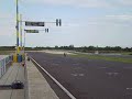 Rettilineo pannonia Speedweek 2009