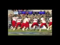 Dwayne Frampton vs MTSU 2011