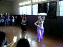 Duelo de Dança do Ventre Duelo de Dança do Ventre