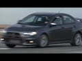 Title Fight: 2008 Lancer Evo X vs. 2008 Subaru WXR STi