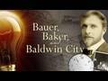 Bauer, Baker, and Baldwin City: Electrifying a Small Town's Identity