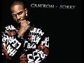 Cam'ron-Sorry