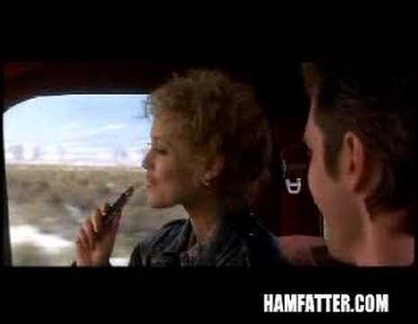 Showgirls Sitcom