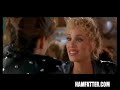 Showgirls Sitcom